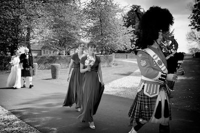 Jennifer and Adam - Wasing Park